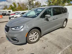 2C4RC1BG2NR136478 2022 CHRYSLER PACIFICA