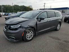 2C4RC1BG2NR136545 2022 CHRYSLER PACIFICA