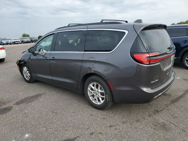 2C4RC1BG2NR136545 2022 CHRYSLER PACIFICA - Image 2