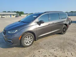 2C4RC1BG2NR136643 2022 CHRYSLER PACIFICA