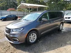 2C4RC1BG2NR136772 2022 CHRYSLER PACIFICA