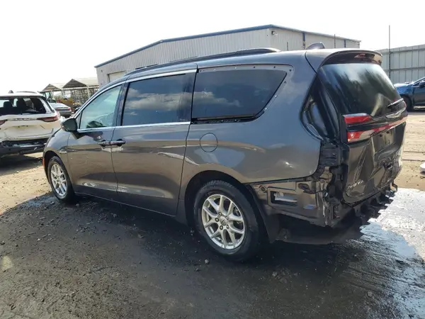 2C4RC1BG2NR136772 2022 CHRYSLER PACIFICA - Image 2