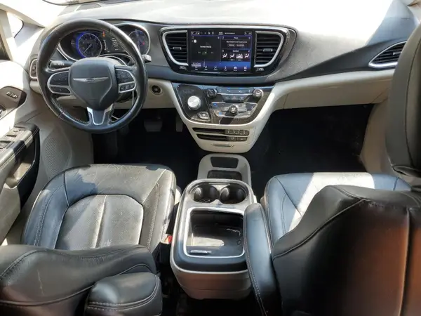 2C4RC1BG2NR136772 2022 CHRYSLER PACIFICA - Image 8