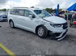 2C4RC1BG2NR138652 2022 CHRYSLER PACIFICA