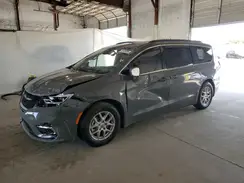 2C4RC1BG2NR139221 2022 CHRYSLER PACIFICA
