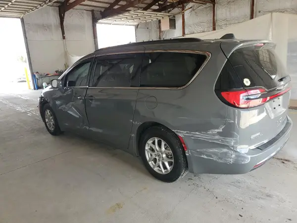 2C4RC1BG2NR139221 2022 CHRYSLER PACIFICA - Image 2