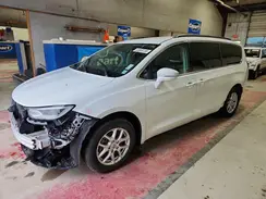 2C4RC1BG2NR140403 2022 CHRYSLER PACIFICA