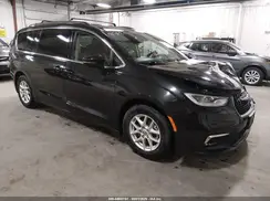 2C4RC1BG2NR141602 2022 CHRYSLER PACIFICA