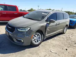 2C4RC1BG2NR142166 2022 CHRYSLER PACIFICA