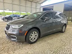 2C4RC1BG2NR142409 2022 CHRYSLER PACIFICA