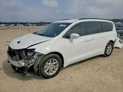 2C4RC1BG2NR144645 2022 CHRYSLER PACIFICA