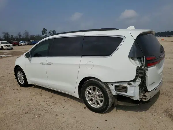 2C4RC1BG2NR144645 2022 CHRYSLER PACIFICA - Image 2