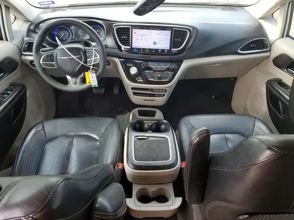 2C4RC1BG2NR144645 2022 CHRYSLER PACIFICA - Image 8