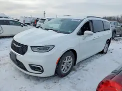 2C4RC1BG2NR144774 2022 CHRYSLER PACIFICA