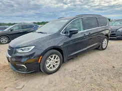 2C4RC1BG2NR145889 2022 CHRYSLER PACIFICA