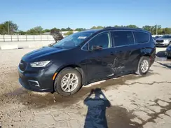 2C4RC1BG2NR147044 2022 CHRYSLER PACIFICA