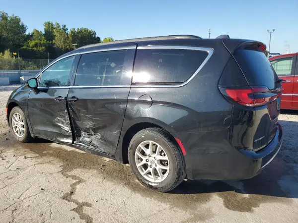 2C4RC1BG2NR147044 2022 CHRYSLER PACIFICA - Image 2