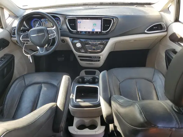 2C4RC1BG2NR147044 2022 CHRYSLER PACIFICA - Image 8
