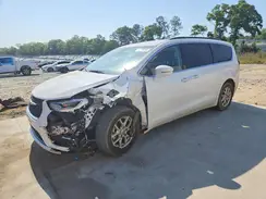 2C4RC1BG2NR147075 2022 CHRYSLER PACIFICA