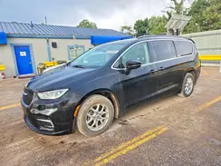 2C4RC1BG2NR147383 2022 CHRYSLER PACIFICA
