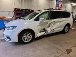 2C4RC1BG2NR147481 2022 CHRYSLER PACIFICA