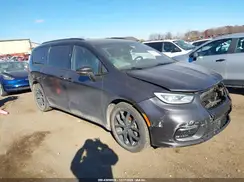 2C4RC1BG2NR148663 2022 CHRYSLER PACIFICA