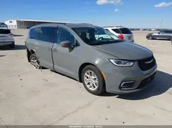 2C4RC1BG2NR148985 2022 CHRYSLER PACIFICA