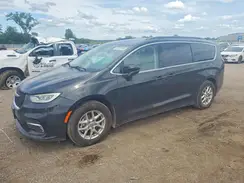 2C4RC1BG2NR150123 2022 CHRYSLER PACIFICA