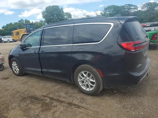 2C4RC1BG2NR150123 2022 CHRYSLER PACIFICA - Image 2