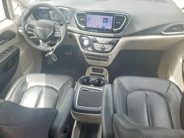 2C4RC1BG2NR150123 2022 CHRYSLER PACIFICA - Image 8