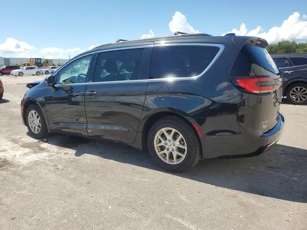 2C4RC1BG2NR153474 2022 CHRYSLER PACIFICA - Image 2