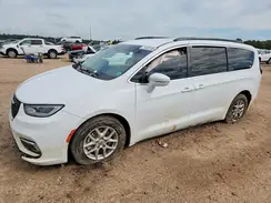 2C4RC1BG2NR154723 2022 CHRYSLER PACIFICA