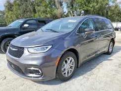2C4RC1BG2NR155936 2022 CHRYSLER PACIFICA