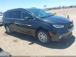 2C4RC1BG2NR158481 2022 CHRYSLER PACIFICA