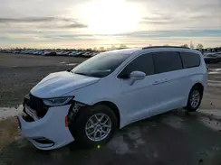 2C4RC1BG2NR162062 2022 CHRYSLER PACIFICA