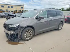 2C4RC1BG2NR162076 2022 CHRYSLER PACIFICA