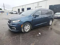 2C4RC1BG2NR162336 2022 CHRYSLER PACIFICA