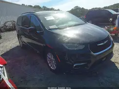 2C4RC1BG2NR163843 2022 CHRYSLER PACIFICA