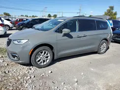 2C4RC1BG2NR165625 2022 CHRYSLER PACIFICA