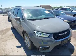 2C4RC1BG2NR167732 2022 CHRYSLER PACIFICA