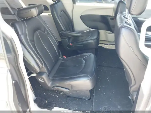 2C4RC1BG2NR167732 2022 CHRYSLER PACIFICA - Image 8