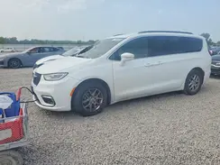 2C4RC1BG2NR167942 2022 CHRYSLER PACIFICA