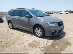 2C4RC1BG2NR168069 2022 CHRYSLER PACIFICA