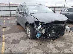 2C4RC1BG2NR168105 2022 CHRYSLER PACIFICA