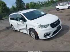 2C4RC1BG2NR168296 2022 CHRYSLER PACIFICA