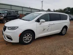 2C4RC1BG2NR168959 2022 CHRYSLER PACIFICA
