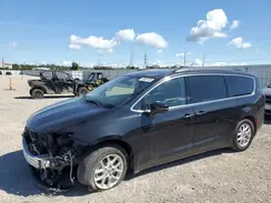 2C4RC1BG2NR169352 2022 CHRYSLER PACIFICA
