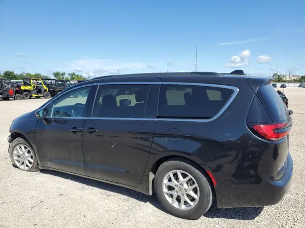 2C4RC1BG2NR169352 2022 CHRYSLER PACIFICA - Image 2