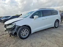 2C4RC1BG2NR170405 2022 CHRYSLER PACIFICA