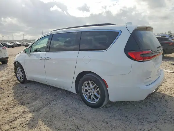 2C4RC1BG2NR170405 2022 CHRYSLER PACIFICA - Image 2
